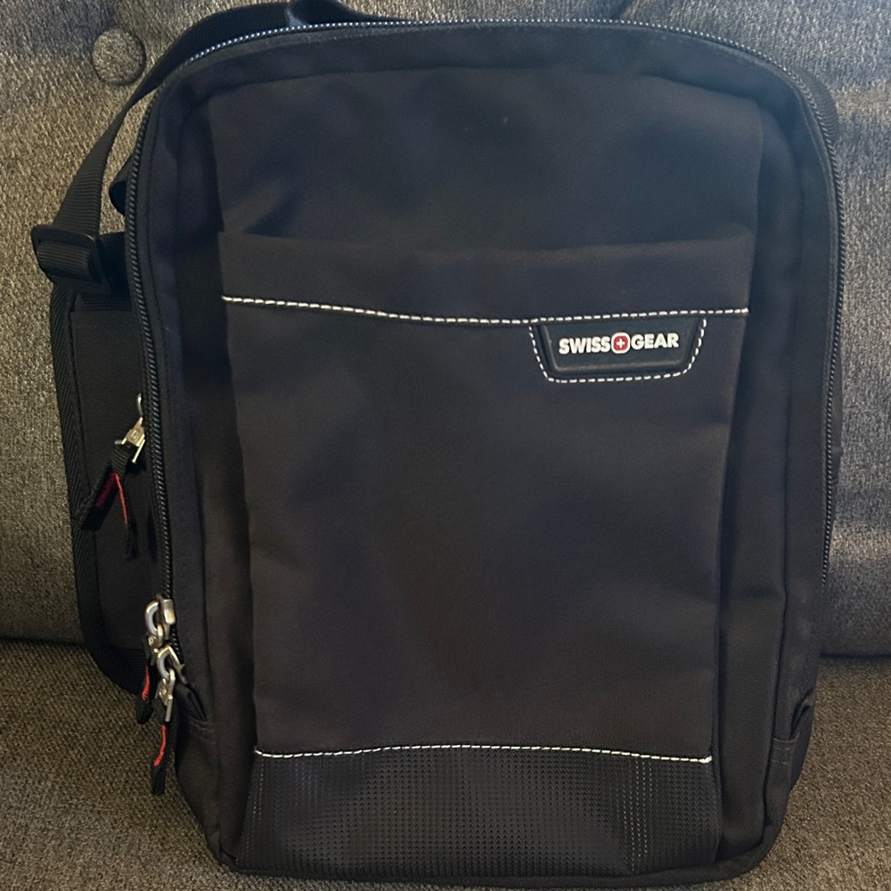 Swiss gear bag